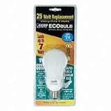 Feit Electric BPESL5A 25-Watt Equivalent A-Shape CFL Bulb