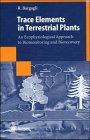 Trace Elements in Terrestrial Plants:...