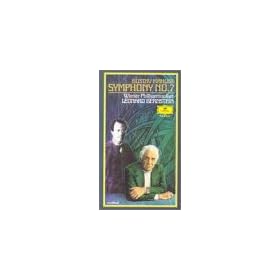 Mahler: Symphony No. 7 [VHS]