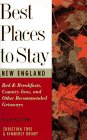 Best Places to Stay in New England (Best Places to Stay)