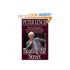 Beating the Street
