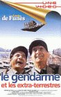 Louis unheimliche Begegnung mit den Ausserirdisc - Louis de Funes