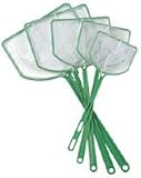 Fischfangnetz Gr. 17 cm für Fische, Zierfische