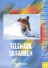 Telemark Skifahren.
