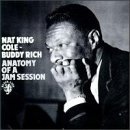 CD-Charts  Music : Anatomy of a Jam Session