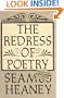 The Redress of Poetry