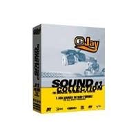 eJay Sound Collection 1