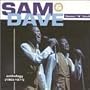 Sam & Dave Sweat 'n' Soul: Anthology (1965-1971)