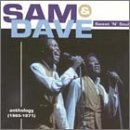 Sweat 'n' Soul: Anthology (1965-1971)