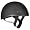 Vega Helmets Half Motorcycle Helmet VegaXTSNakedMatt