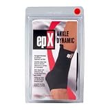 Epx Bandage Ankle Dynamic L links 22727, 1 St