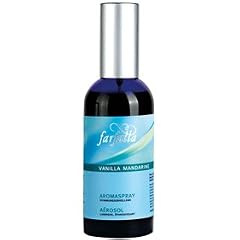 100ml Aromaspray Vanille-Mand. Farfalla