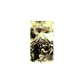 Greater Moral Force [VHS]