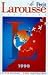 Le Petit Larousse Illustre 1998  (Relié) by Yves Garnier