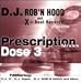 Prescription Mixes, Dose 3