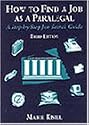 How to Find a Job as a Paralegal