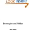 Proserpine and Midas