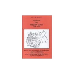 Handbuch der NSDAP - Gaue 1928-1945