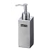 �p�[������  ���X�^�C�� �X�e�����X�� �\�[�v�f�B�X�y���T�[ �p�^ 270ml H-9443