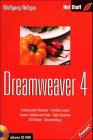 Dreamweaver 4.