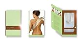 Body Buddy Non-Absorbent Lotion Applicator | Color: Cream