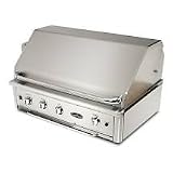 40 Built-in Grill Head
