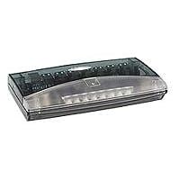 Belkin USB Hub - Hub - 7 ports - USB - stackable