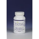 Vital Nutrients Aller-C 200 Capsules