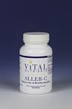 Vital Nutrients Aller-C 200c