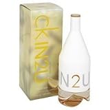 Produkt-Bild: Calvin Klein Ck In2U For Her Ladies Edt 50ml Spray