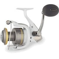 Shimano Stradic 6000FJ Spinning Reel 5Bb+1Rb 5.7:1 120/20#