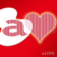 a LOVE(DVD付)