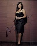Signed Ferrera, America 8x10 Photo