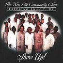 Buy : Show Up!