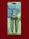 ULT.TOUCH SUPER NAIL CLIPPER