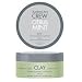 American Crew Pliable molding Clay compound citrus mint