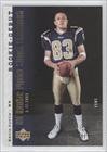 2006 Upper Deck Rookie Debut Rookie Photo Shoot Flashback Gold #RPF56 - Kevin Curtis/99