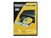Electronics : Fellowes DVD LENS CLEANER ( 99769 )