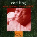 Earl King - New Orleans Street Talkin