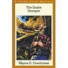 The Snake Stomper (Thorndike British Favorites)