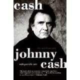 Cash: The Autobiographyvon "Johnny Cash"