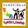 Rumbas & Congas: Gold Collection