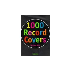 1000 Record Covers (Klotz)