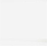 200 Thread Count Supreme Cotton Broadcloth White