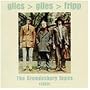 The Brondesbury Tapes (1968)