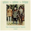 The Brondesbury Tapes (1968)