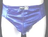 Mens Royal Pouch Briefs