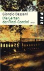Produkt-Bild: Die G&auml;rten der Finzi-Contini. Roman