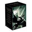 Percy Jackson pbk 5-book boxed set (Percy Jackson and the Olympians)