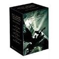 Percy Jackson pbk 5-book boxed set